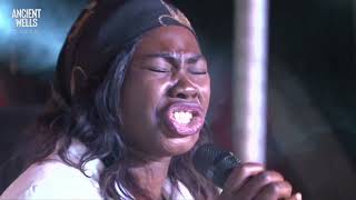 POWERFUL WORSHIP WITH KIMBERLY BENSON