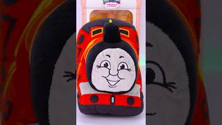 Satisfied Unboxing And Reviews Thomas Plush Claw Machine Set Toy Videos
