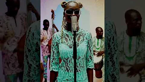 Ọmọgẹ́ | The Shebeen Sessions | Rọra Rọra