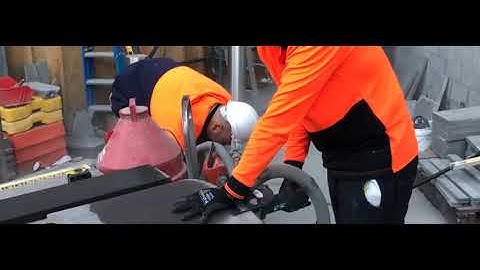 Stone Clip is a patented, engineer certified mechanical fixing system for stone installation.