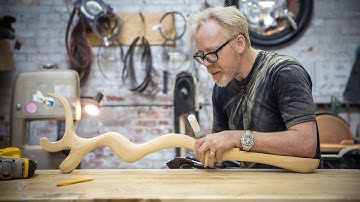 Adam Savage