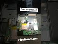 Boot instantané picofly sur oled - picofrance.com