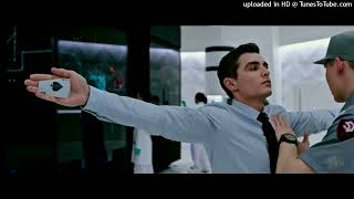 I am a Rider _ Imran khan Satisfya _ Now You See Me 2 Scene_160K)