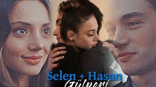 Selen + Hasan || Gülperi | Я по секундам буду вспоминать