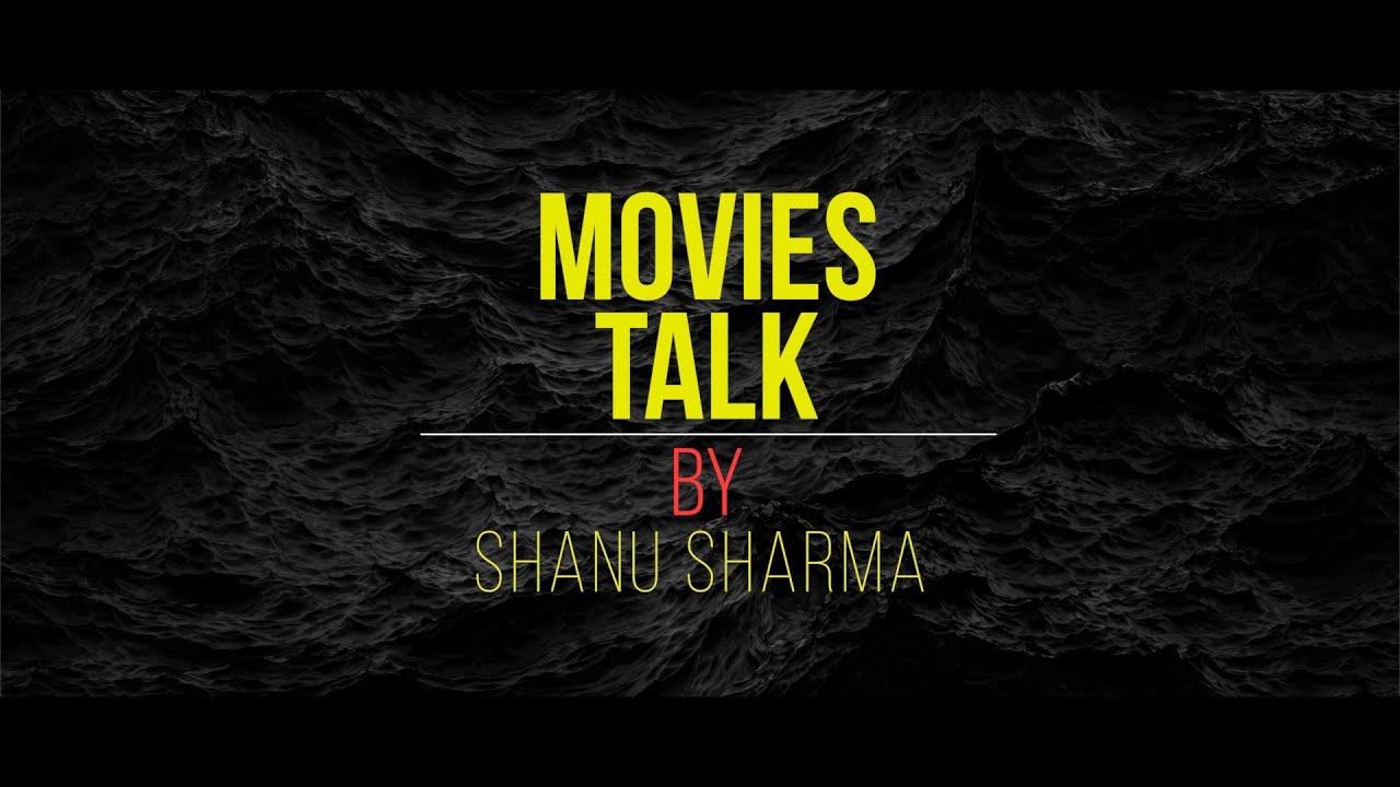Target Film | Babbar Gill | Aayat Shaikh | Play Pause Studios | Ep. 1 – Movies Talk by Shanu Sharma
