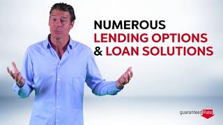 Ty Pennington Renovation