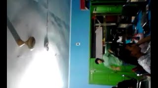 Kejadian Lucu Ketangkap Maling Monitor Di Warnet