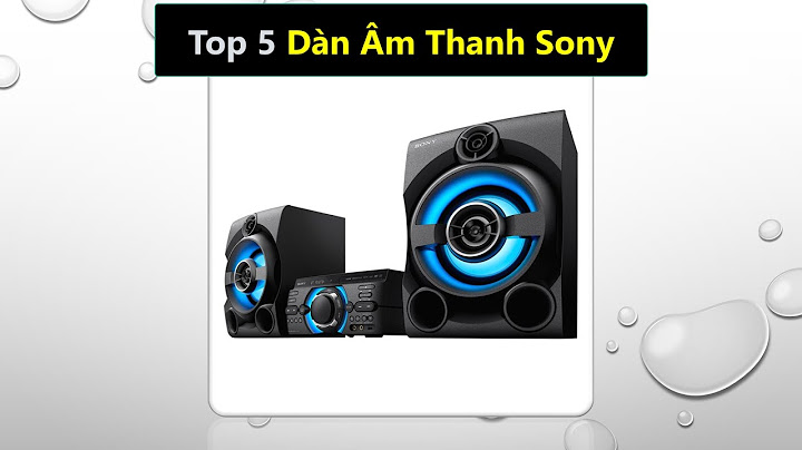 Đánh giá dàn âm thanh 5.1 sony ta-k31 năm 2024