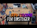 FPV Drohnen | DINGE DIE DU WISSEN SOLLTEST...