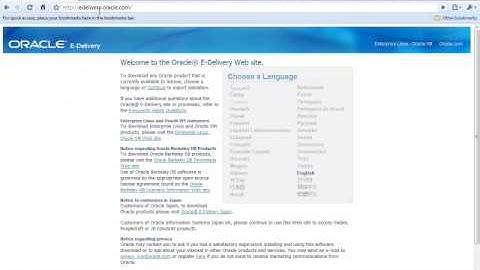 JD Edwards Demo Tutorial