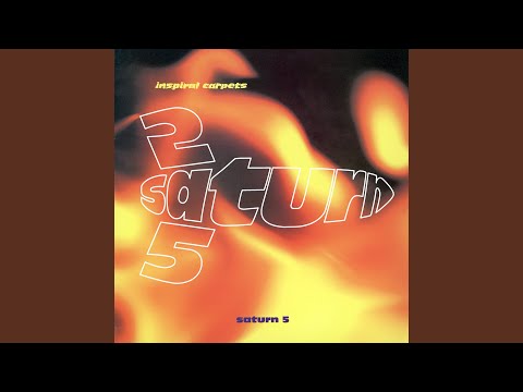 Saturn 5 (High Energy Mix)