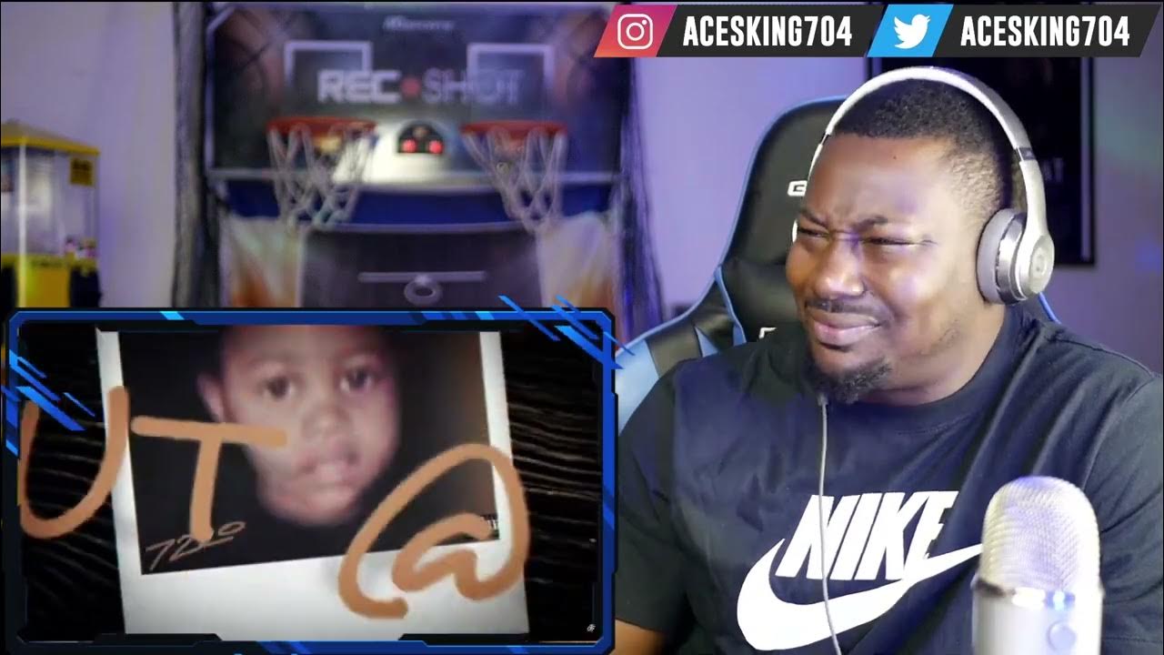 Lil Durk ( Shootout My Crib ) *REACTION!!!* YouTube