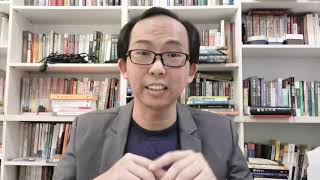 20210419 箴言15：1-4 by 汤鹏翔牧师~每日读经灵修