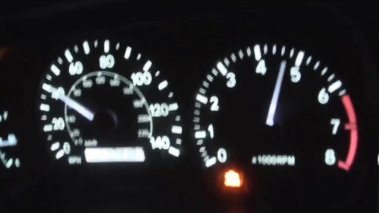 1999 Toyota Camry Ce V6 0 60 Times Top Speed Specs Quarter Mile And Wallpapers Mycarspecs United States Usa