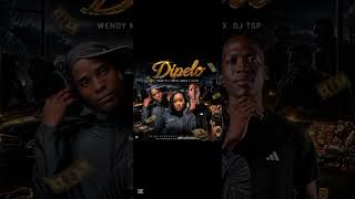 DIPELO.(NATIEY LEPAKA FT WENDY MOON AND DJ TSP. 