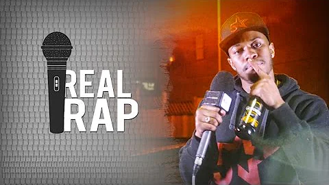 HT [#REALRAP] S: 1 EP: 1 (4K) | KrownMedia