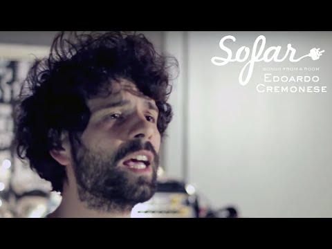 Edoardo Cremonese - Super-Noi | Sofar Milan
