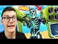 Cette NOUVELLE ARME va FAIRE RAGER ! FORTNITE Battle Royale