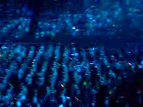 Mayday 回到地球表面 concert 26 April 08 (1)