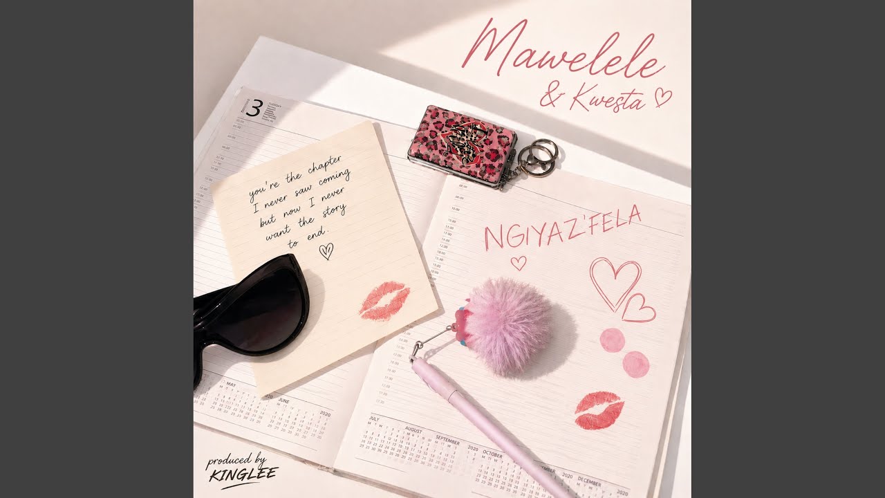 Ngiyaz'fela