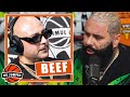 G Face on His Beef with Bozo &amp; How He Fell Out with Swifty Blue