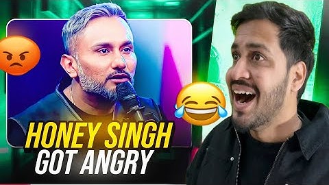 HONEY SINGH ROASTS RAPPERS,AND OTHER FUNNIEST MEMES !