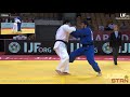 Лорсанов неожиданно побеждает Бобонова | BOBONOV (UZB) VS LORSANOV (RUS)