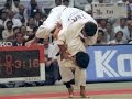 Judo 1995 world championships toshihiko koga   jpn  oren smadga isr