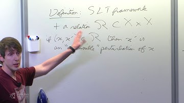 Adversarial Examples