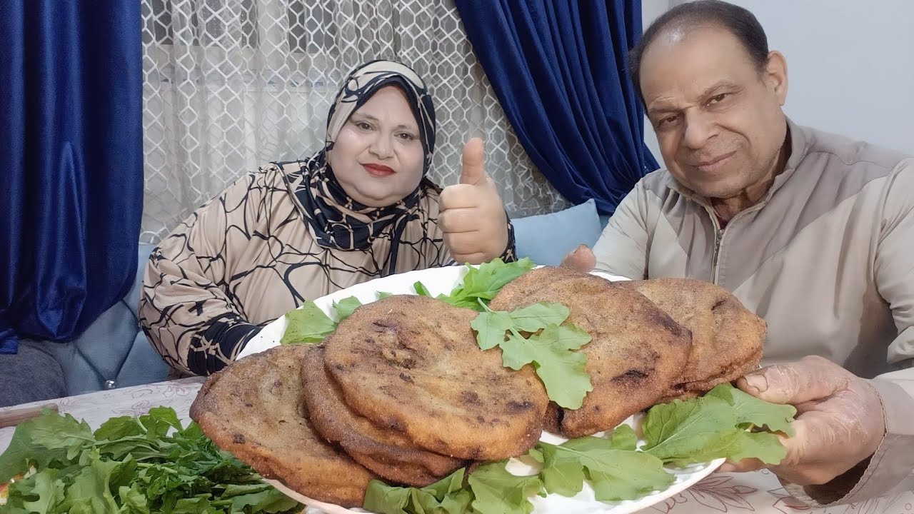 الحواوشي البلدي علي اصوله 