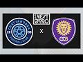 MLS NEXT PRO: Chattanooga FC vs Orlando City B | April 11, 2026
