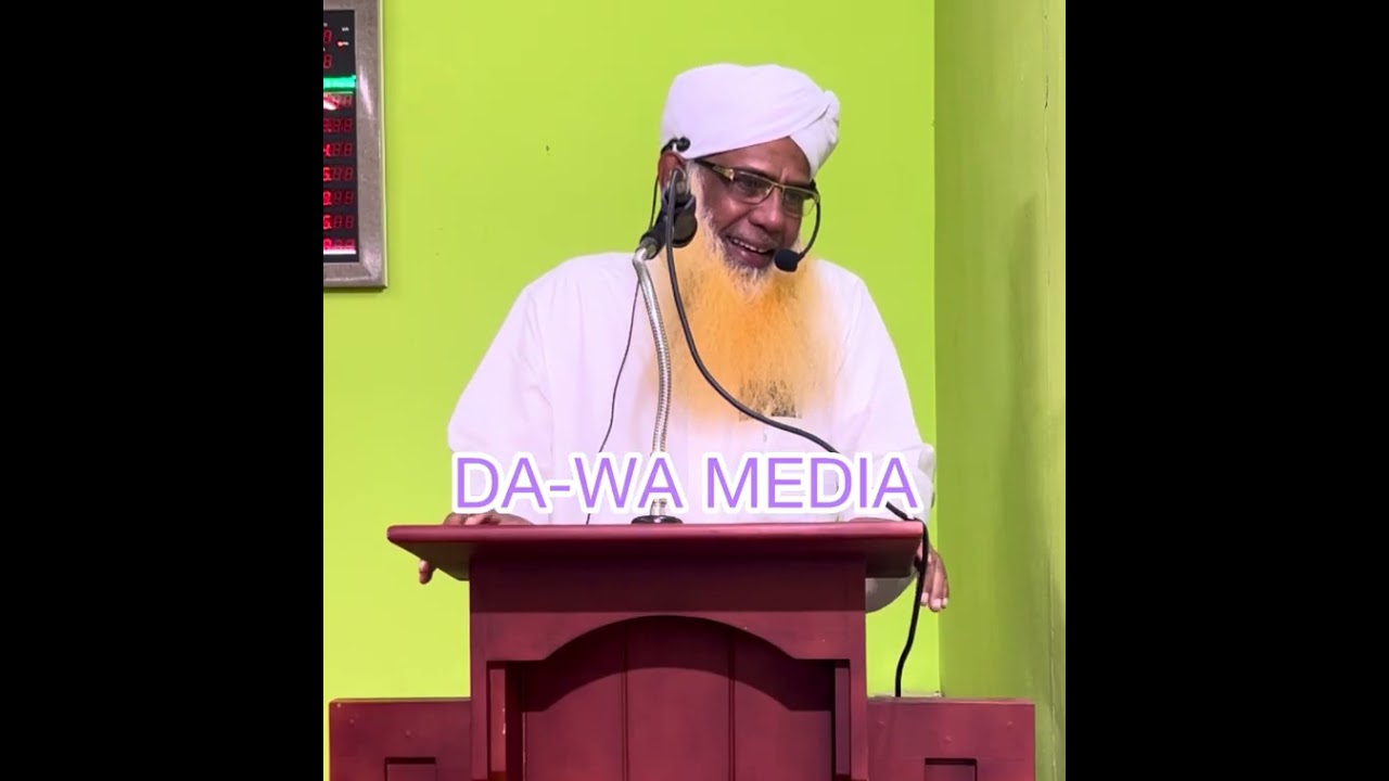 ജുമുഅ ഖുതുബ