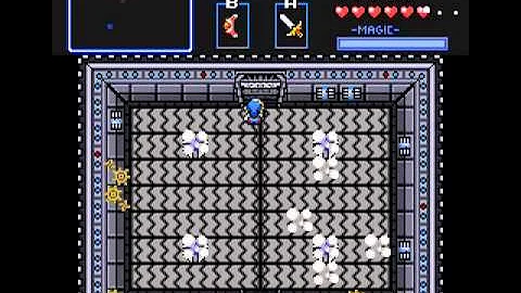 Zelda Classic - The Hero's Memory [Part 19]: When Suddenly Science