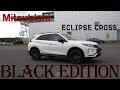 Mitsubishi Eclipse Cross BLACK EDITION / 1.5 ЛИТРА и много НЕПОНЯТНОГО! / настоящий ЯПОНЕЦ за 2 МЛН