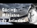 Hermann Göring: Ministro de Aviación