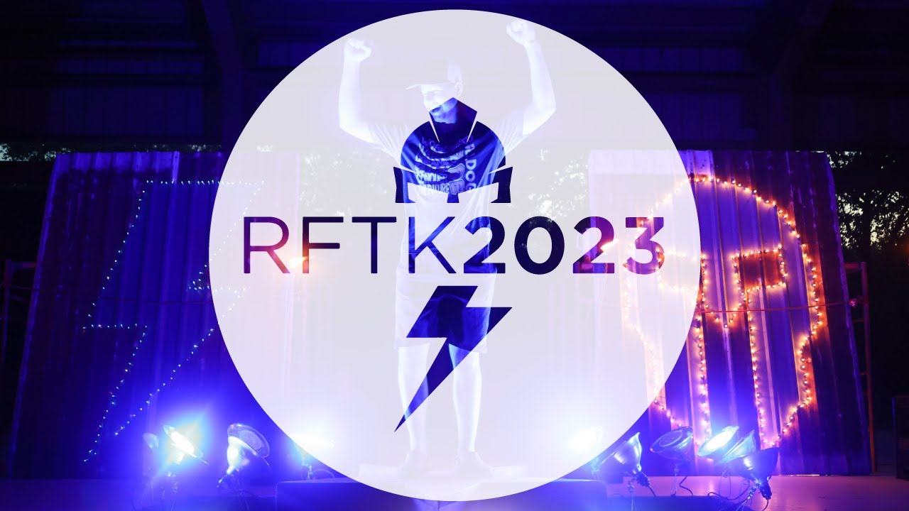 Rftk RFTK 2023 - YouTube