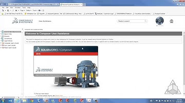 Tech Tip - SOLIDWORKS Composer