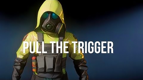 Call of duty Black ops 6 montage Pull the trigger