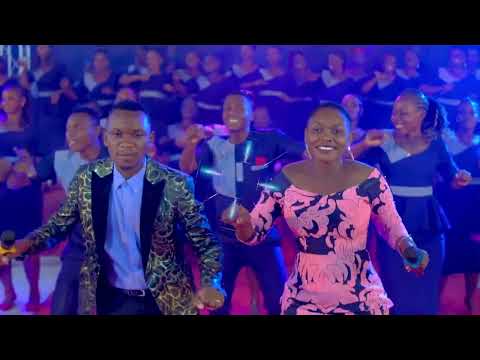 MISSIO GOSPEL CHOIR SEMA HAPANA