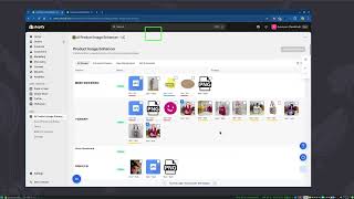 Shopify Merchants: How to View & Revert Enhanced Product Images | AI Product Image Enhancer