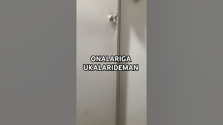 OLIM MANI ISMIM