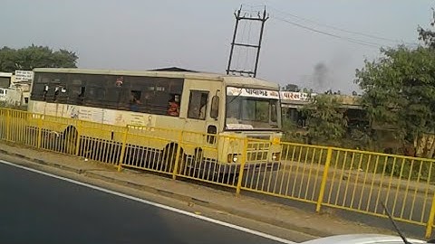 GSRTC 
