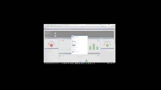 Cofficient NetSuite Tutorial - Adding a Portlet to Your Dashboard
