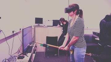 BesenBoys™ | Making The Game | Playtesting session