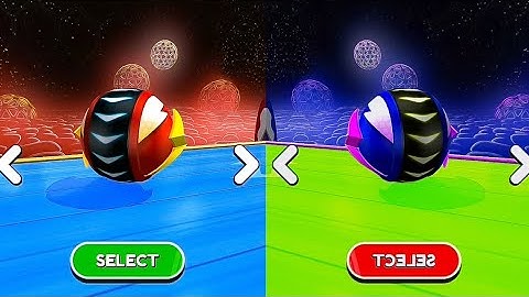 Going Balls Gameplay All Levels iOS,Android Mobile Game | GOING BALLS New Update (Part 213)