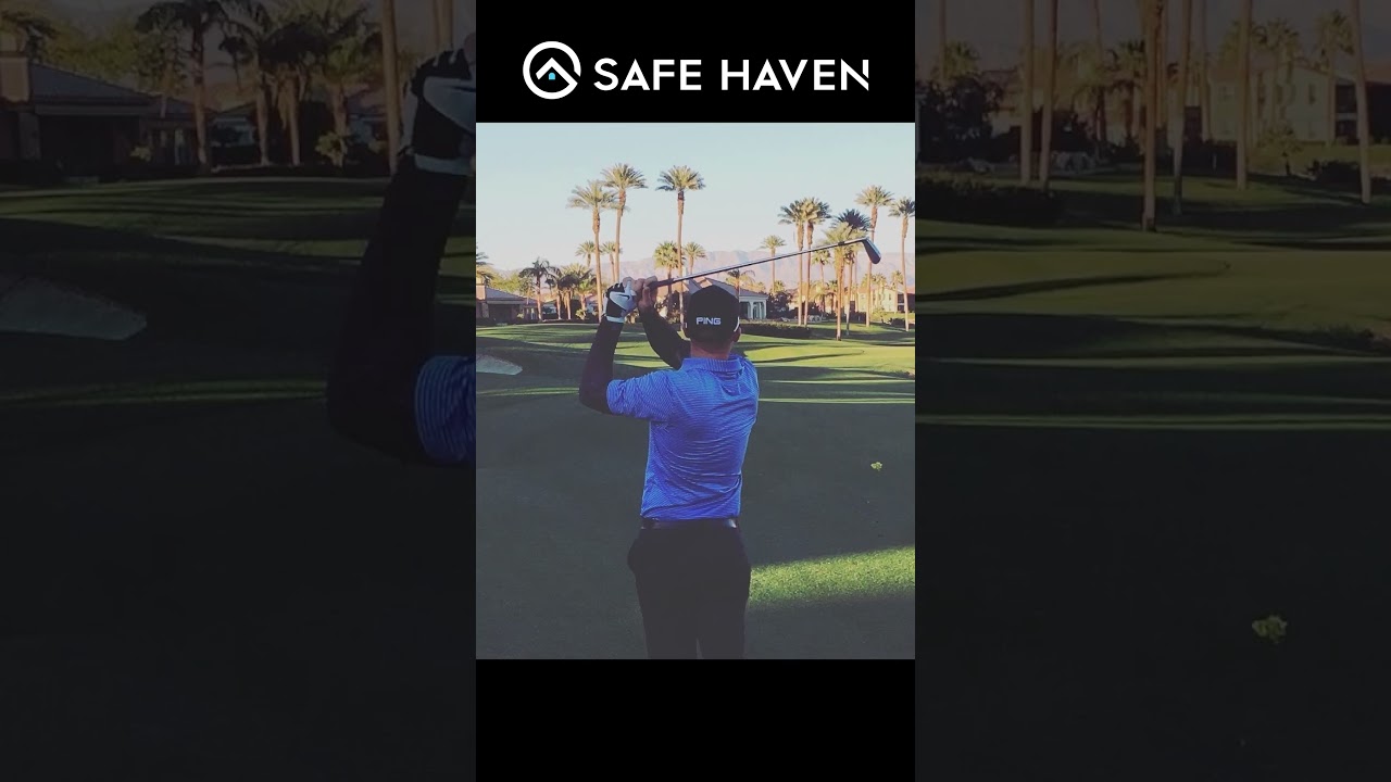 Employee Spotlight: Meet Ben Cockrill- Affiliate Concierge at Safe Haven Security