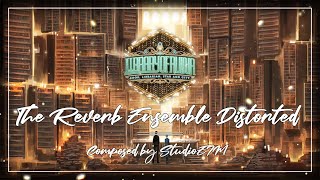 Library of  Ruina BGM - The Reverb Ensemble Distorted Theme