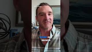 Rein in power, fix immigration #substack #shorts