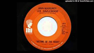 Ann-Margret &amp; Lee Hazlewood - Victims Of The Night (LHI 5)