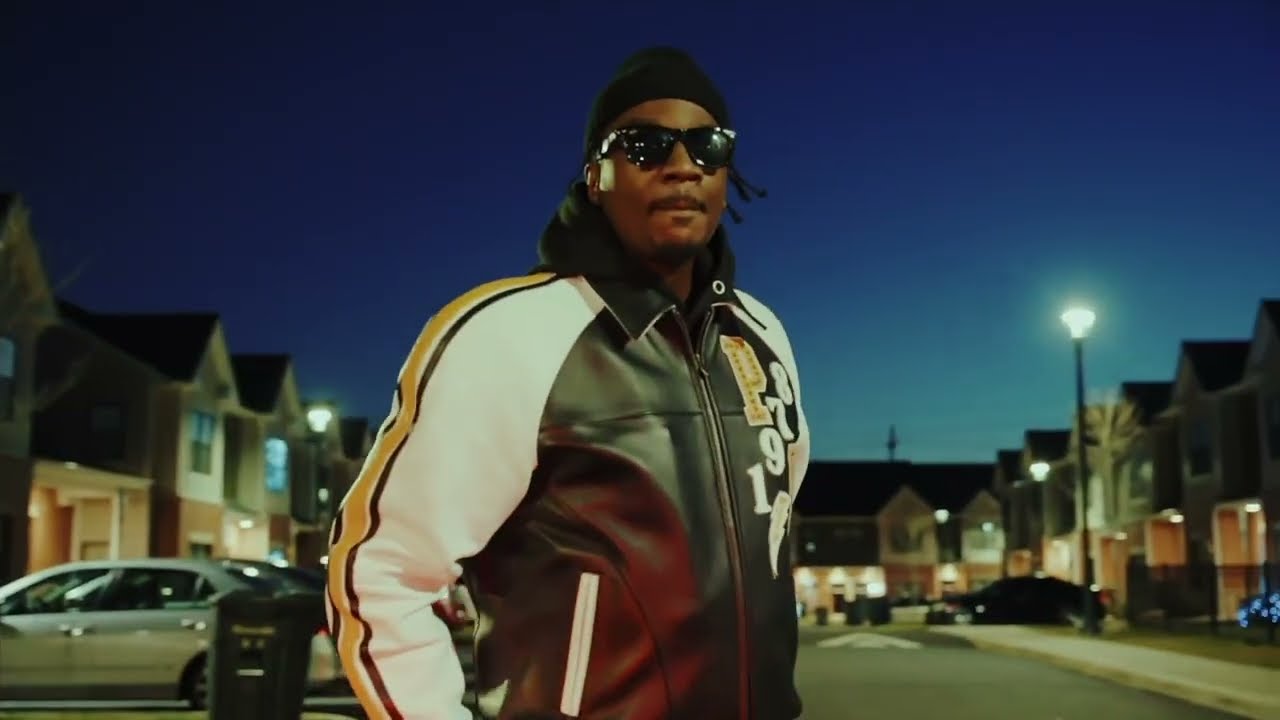 Watch Harrd Luck – Never (Official Video) on YouTube Watch Harrd Luck – Never (Official Video) on YouTube
